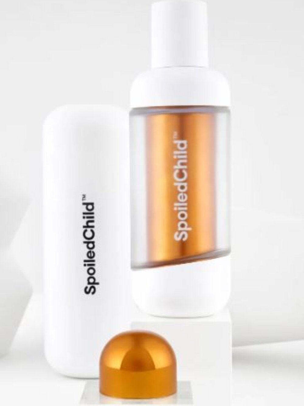 Spoiled Child A22 Biotin Boost Hair + Scalp Serum - Picture 2 of 2